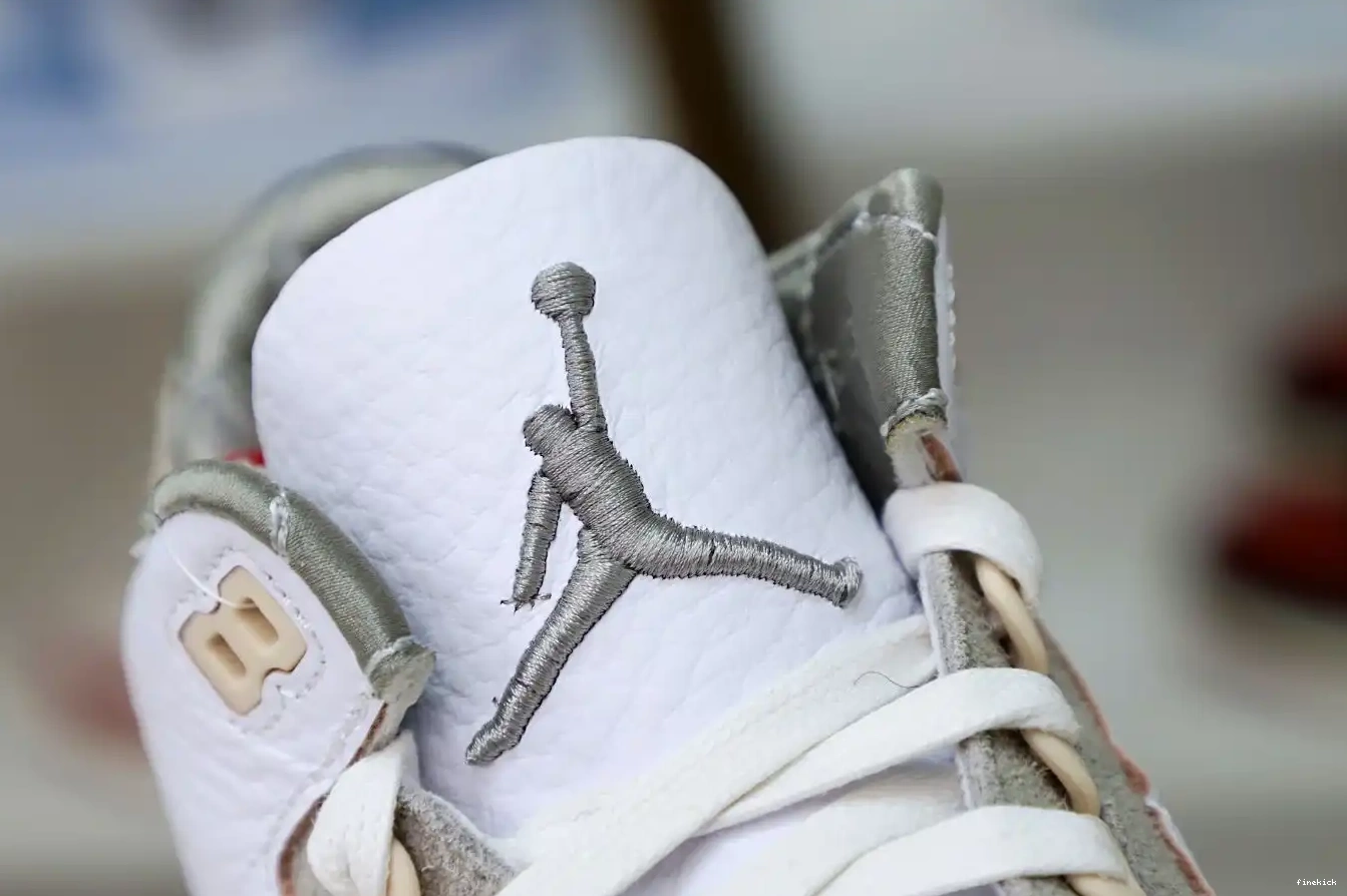 X 3 JORDAN WMNS AIR MANIÉRE 0402